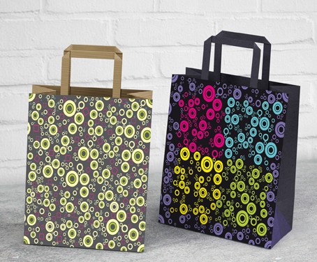 Buste Economiche TnT Colorate Da Personalizzare - Foto 5